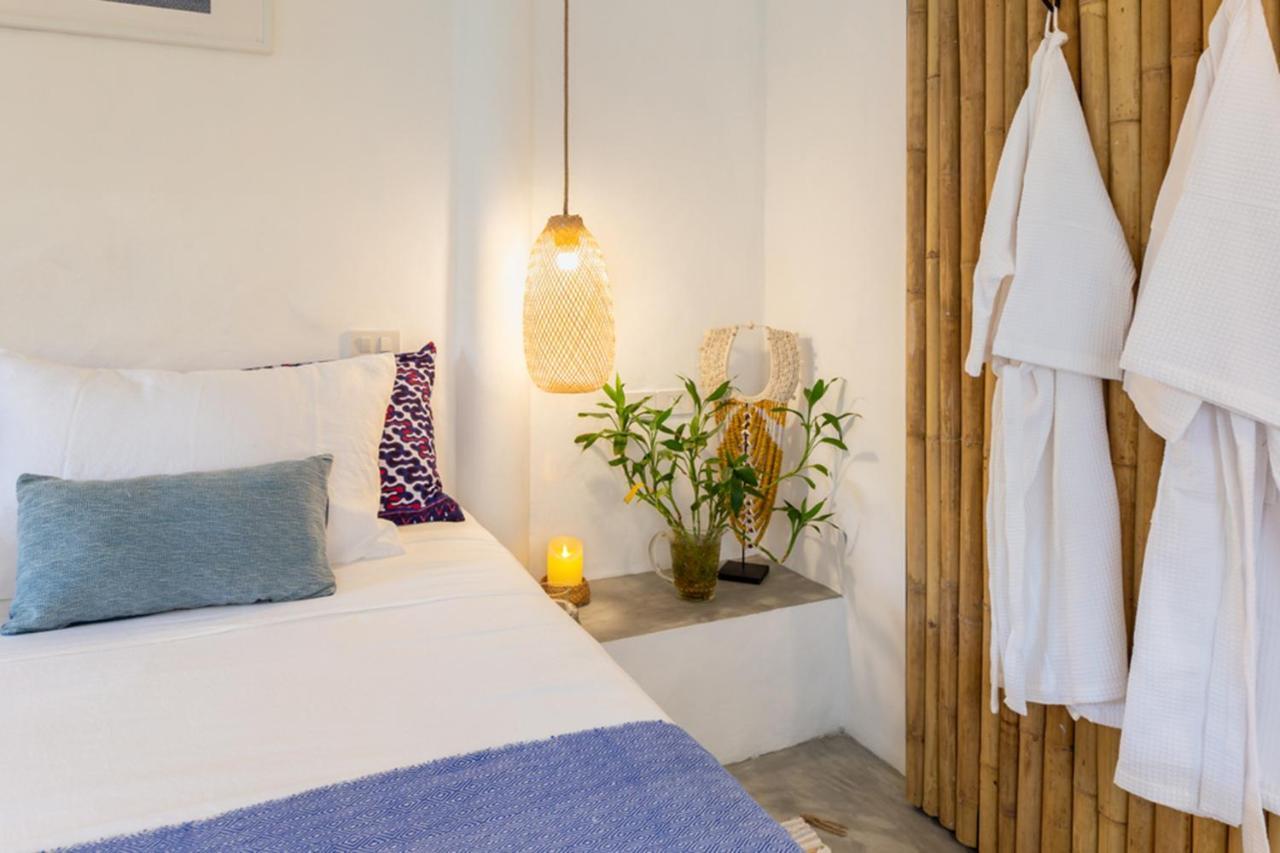Dhyana Villas บ้านหินกอง ภายนอก รูปภาพ