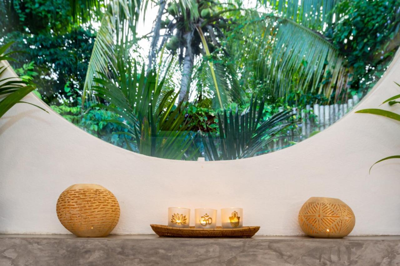 Dhyana Villas บ้านหินกอง ภายนอก รูปภาพ