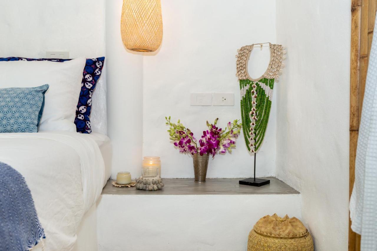 Dhyana Villas บ้านหินกอง ภายนอก รูปภาพ