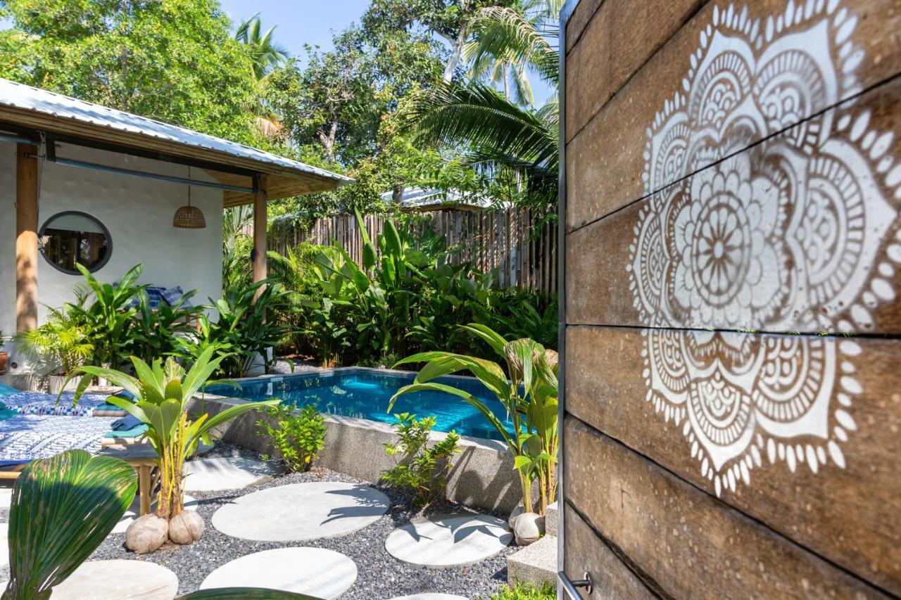Dhyana Villas บ้านหินกอง ภายนอก รูปภาพ