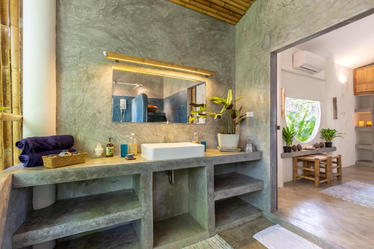 Dhyana Villas บ้านหินกอง ภายนอก รูปภาพ
