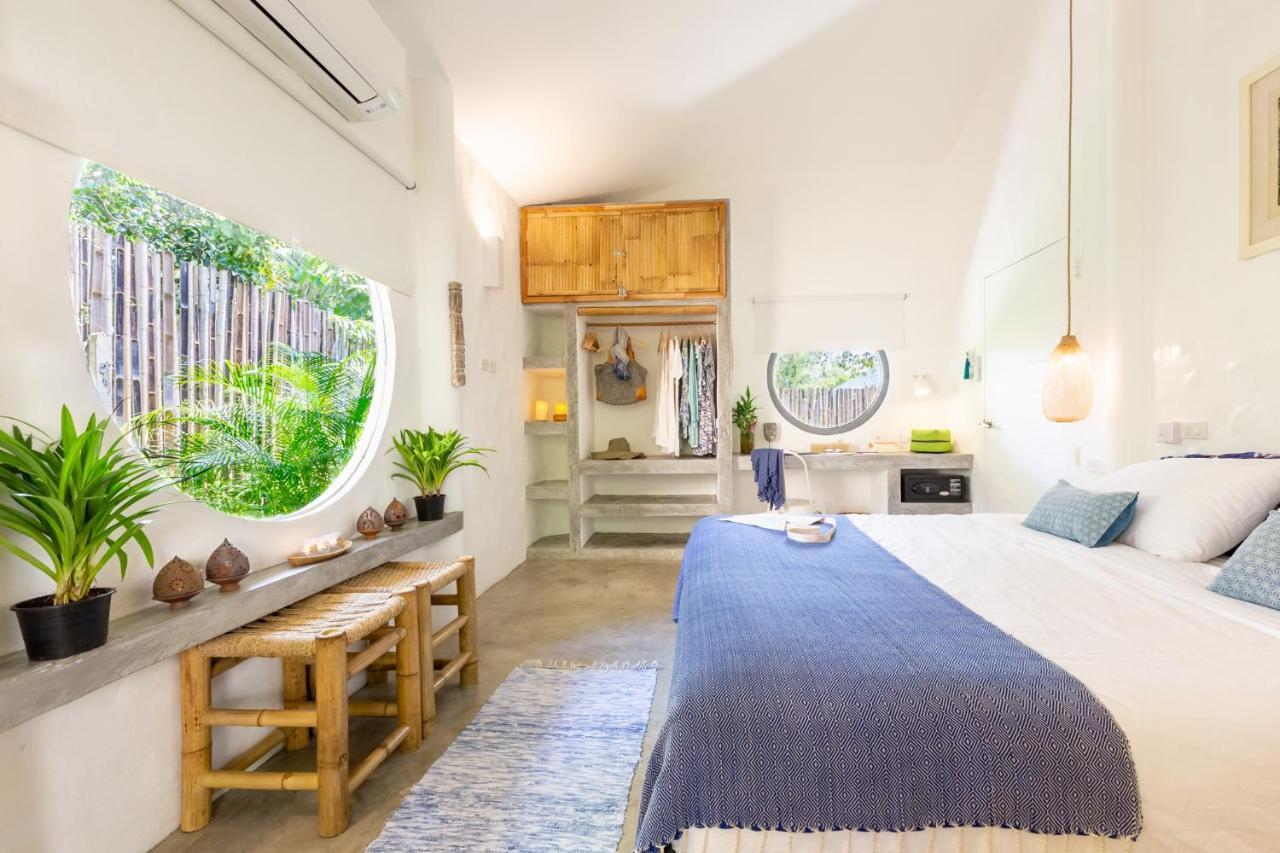 Dhyana Villas บ้านหินกอง ภายนอก รูปภาพ
