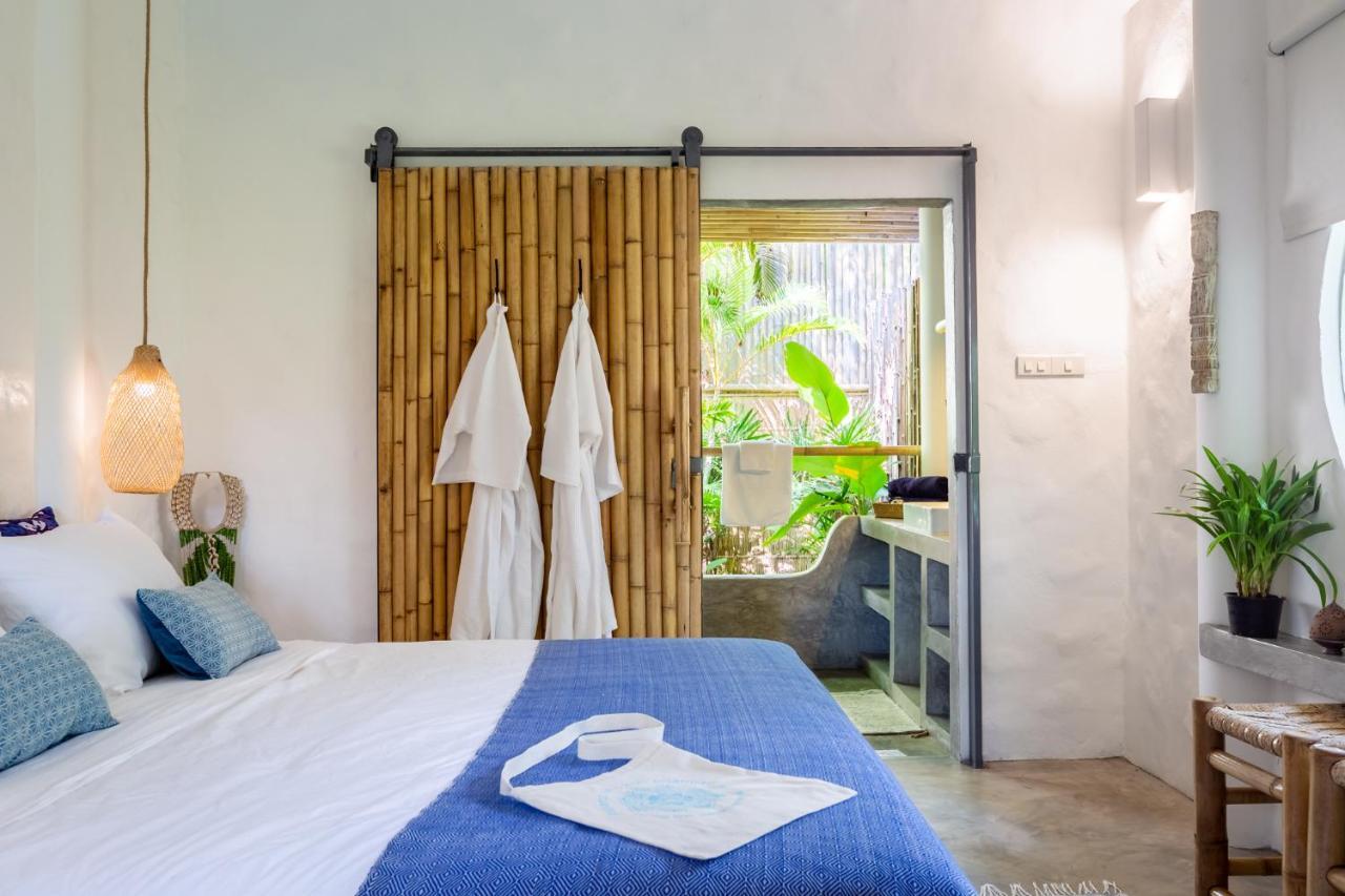 Dhyana Villas บ้านหินกอง ภายนอก รูปภาพ