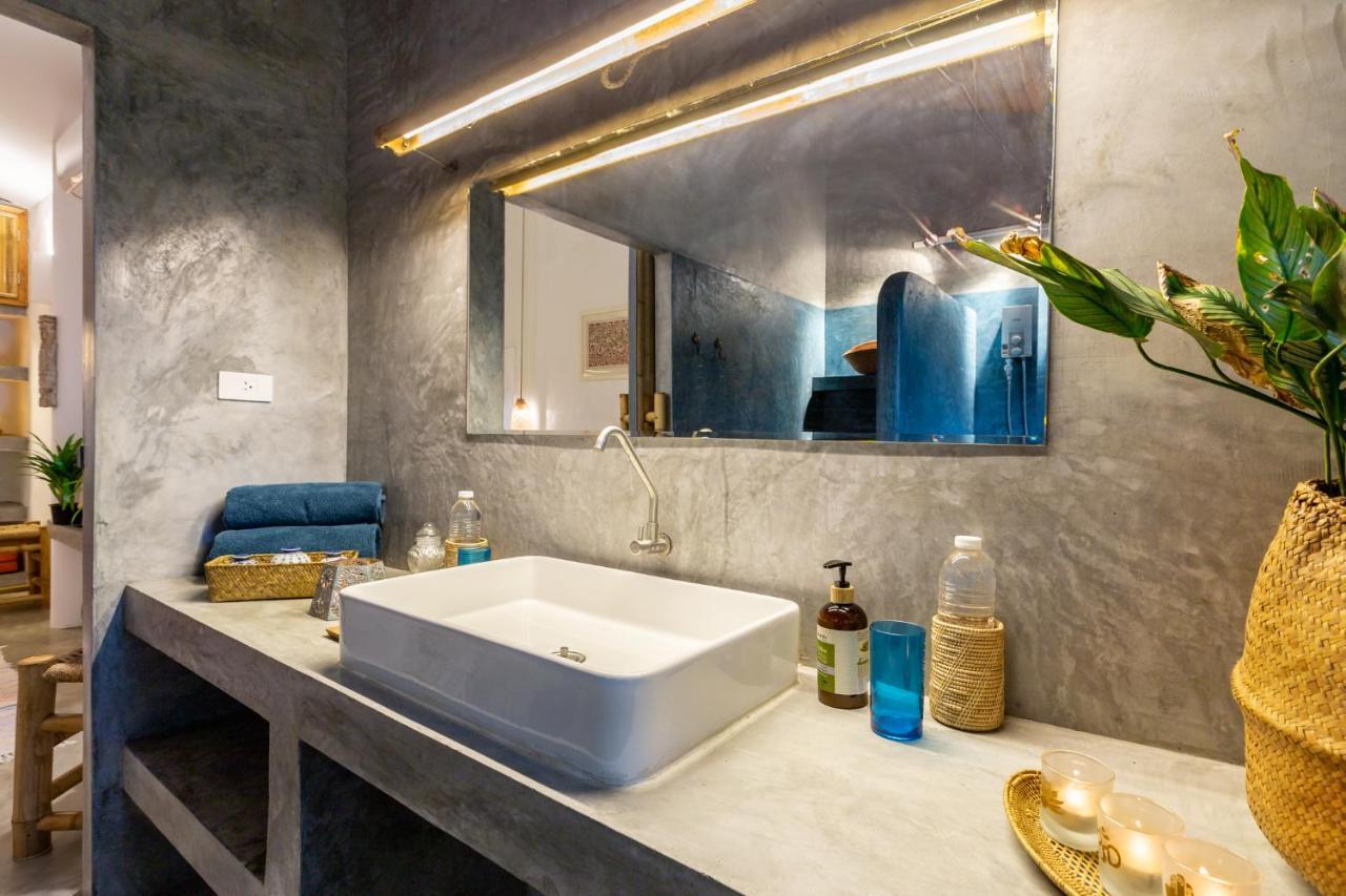 Dhyana Villas บ้านหินกอง ภายนอก รูปภาพ