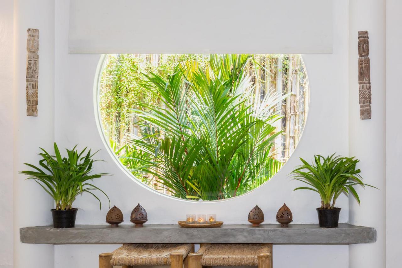 Dhyana Villas บ้านหินกอง ภายนอก รูปภาพ