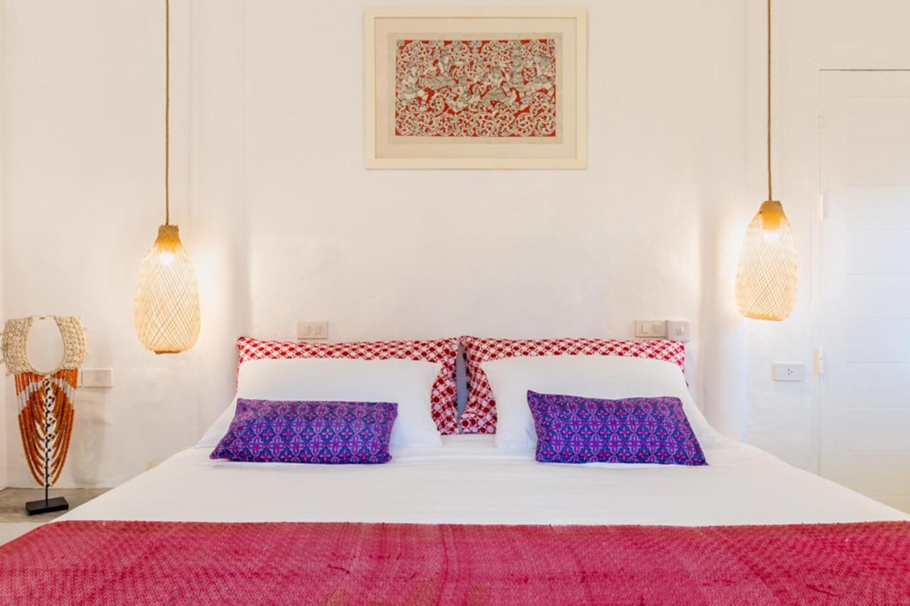 Dhyana Villas บ้านหินกอง ภายนอก รูปภาพ